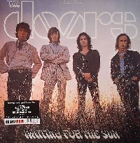 The Doors: Waiting For The Sun 50TH Anniversary Deluxe Edition The Doors: Waiting For The Sun 50TH Anniversary Deluxe Edition